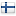 geoffgordonsinger.com server is located in Finland